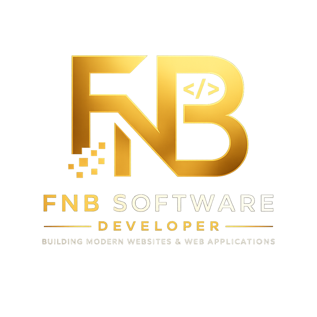 FNB Software Developer logo