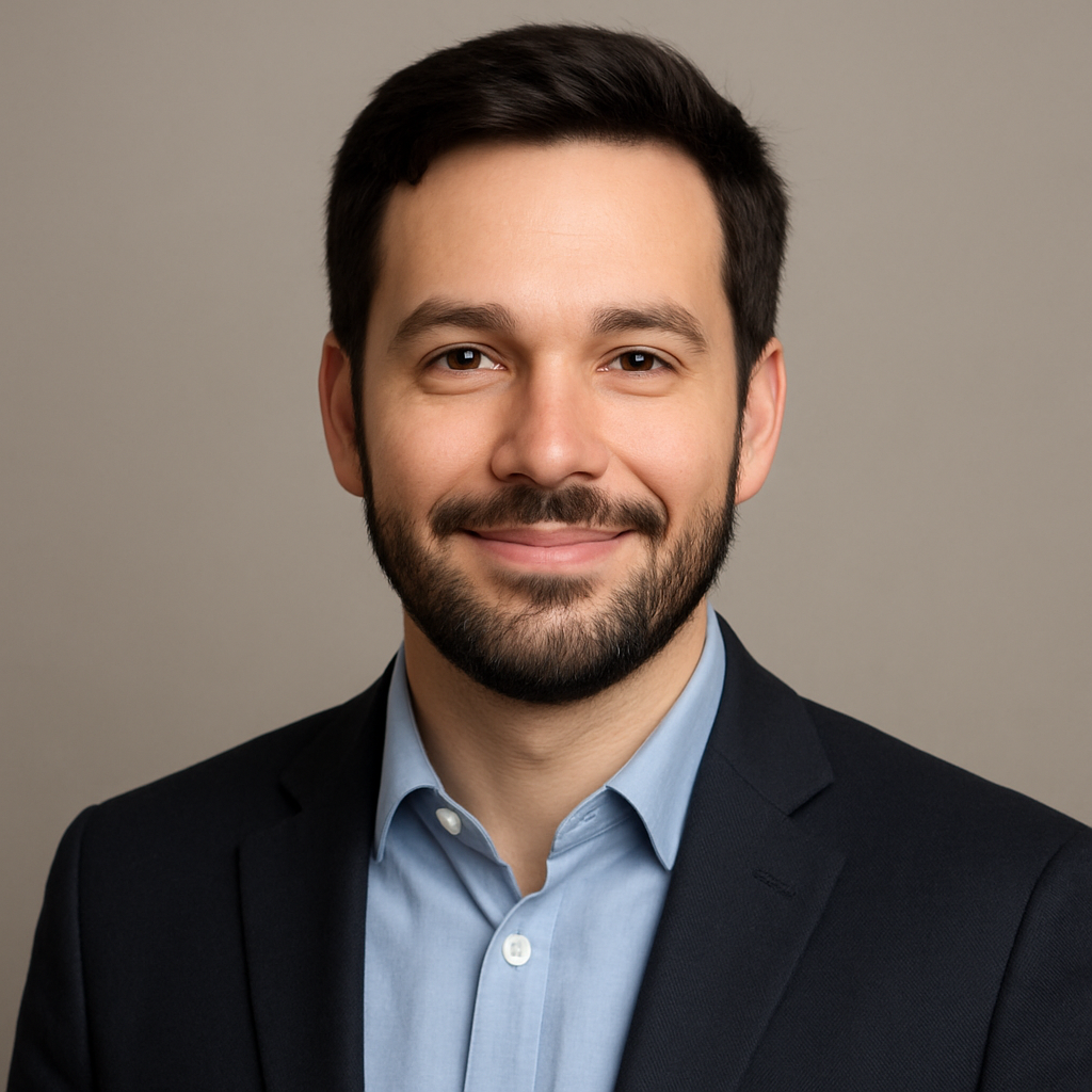 Firaol Baneta, founder of FNB Software Developer
