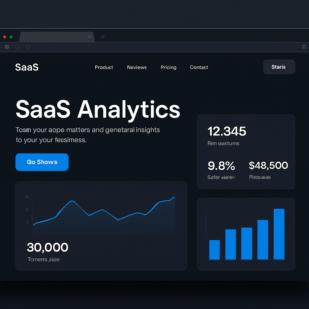 Northwind Analytics