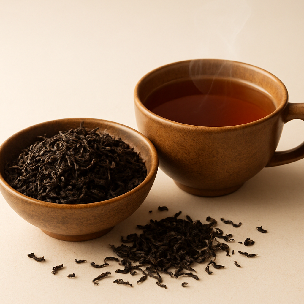 Imported Black Tea