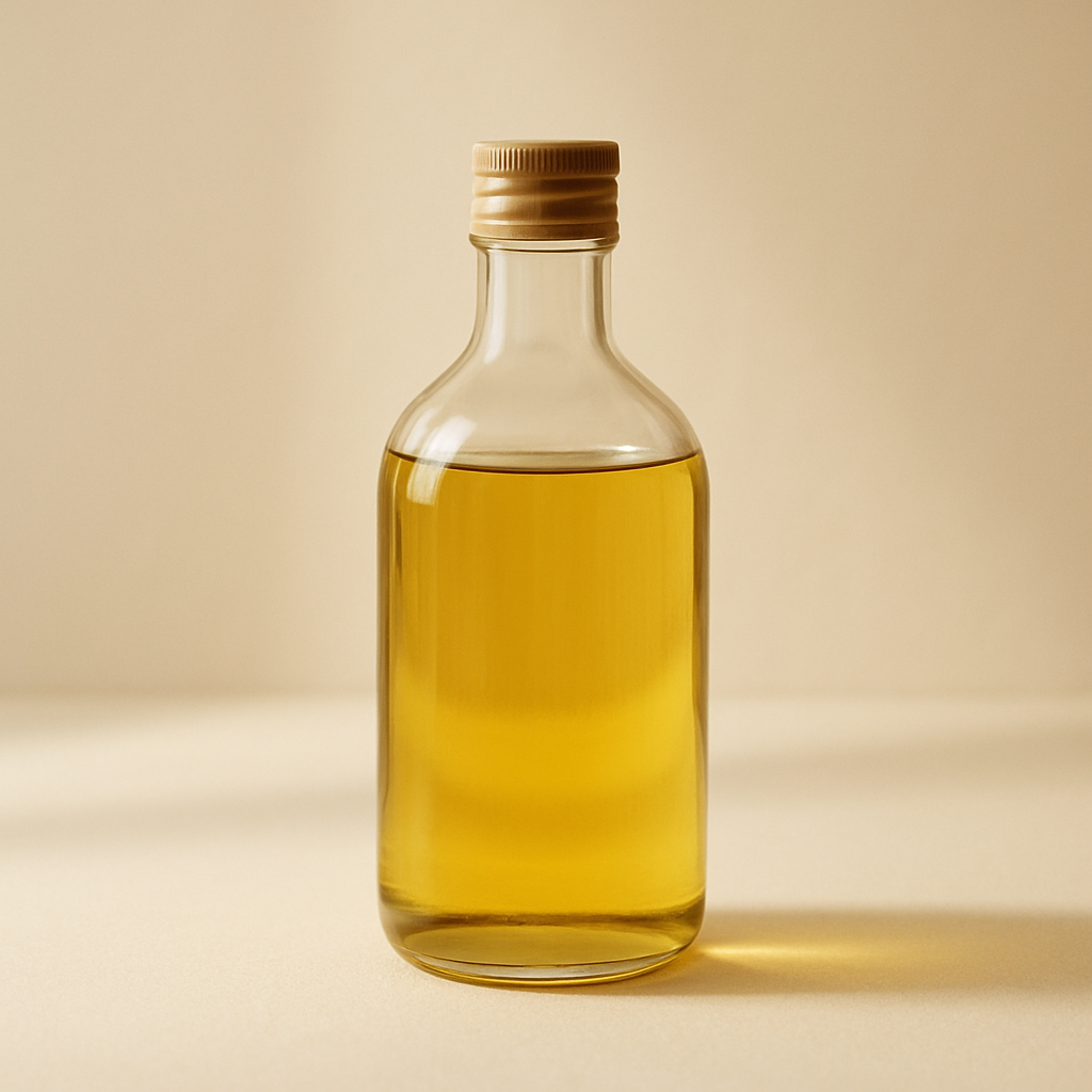 Pure Cooking Oil