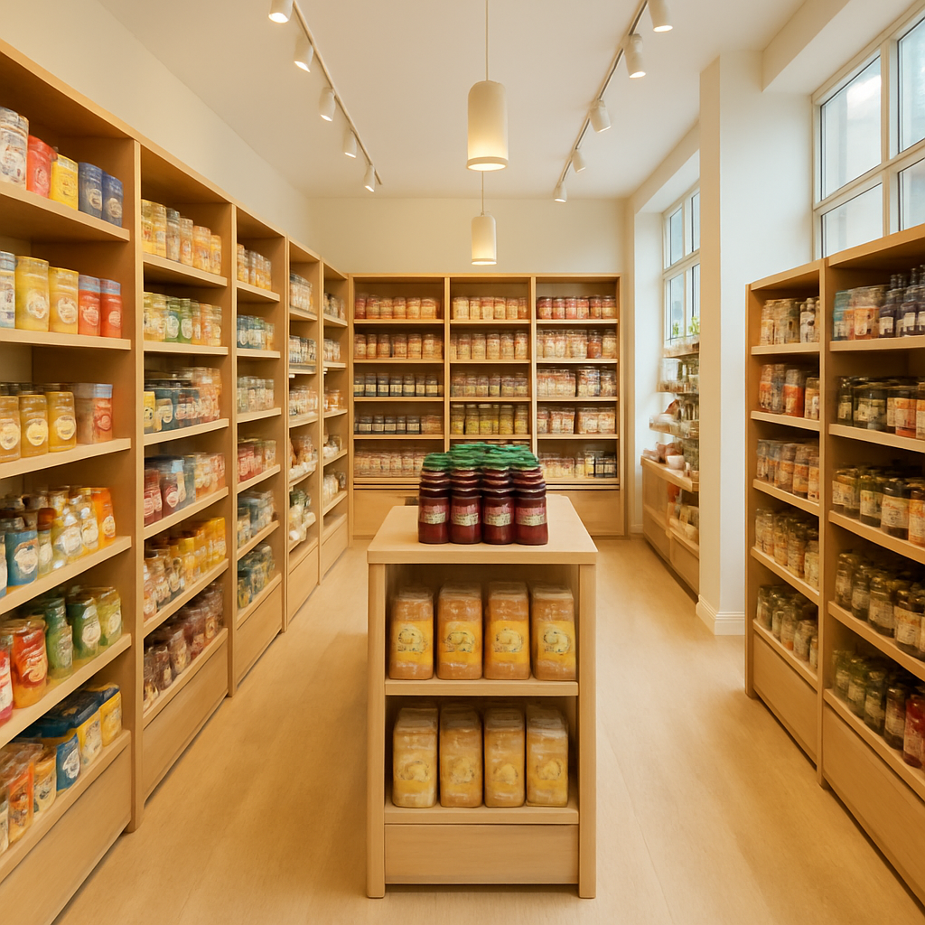 Why shop with us