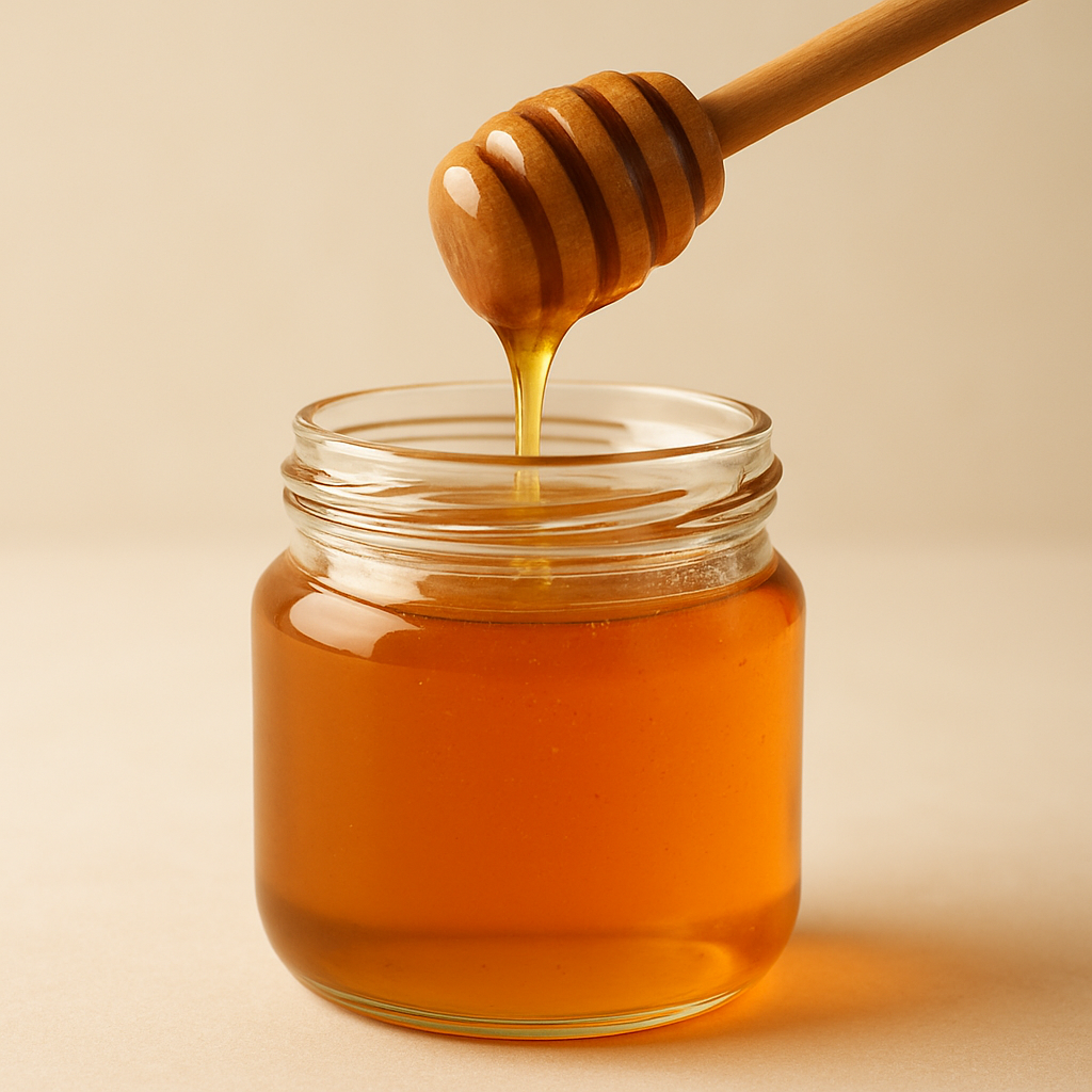 Natural Honey