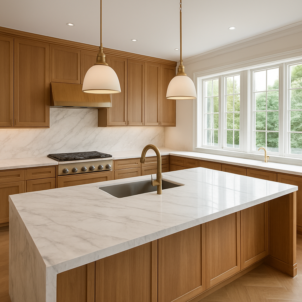 Local experts, exceptional results