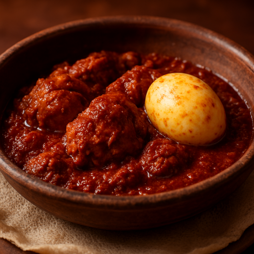 Doro Wat